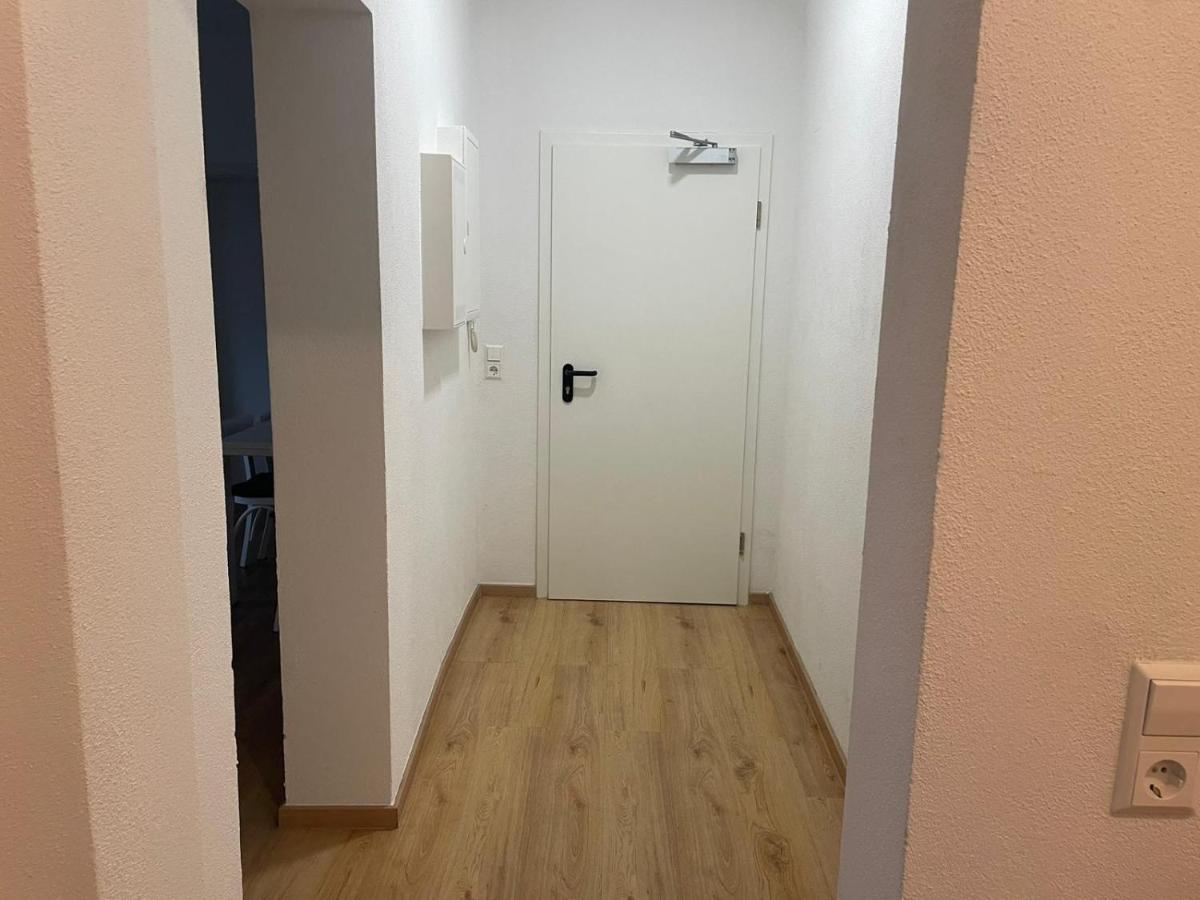 Timeless: 4 Zimmer Apartment Ludwigsburg Exterior photo